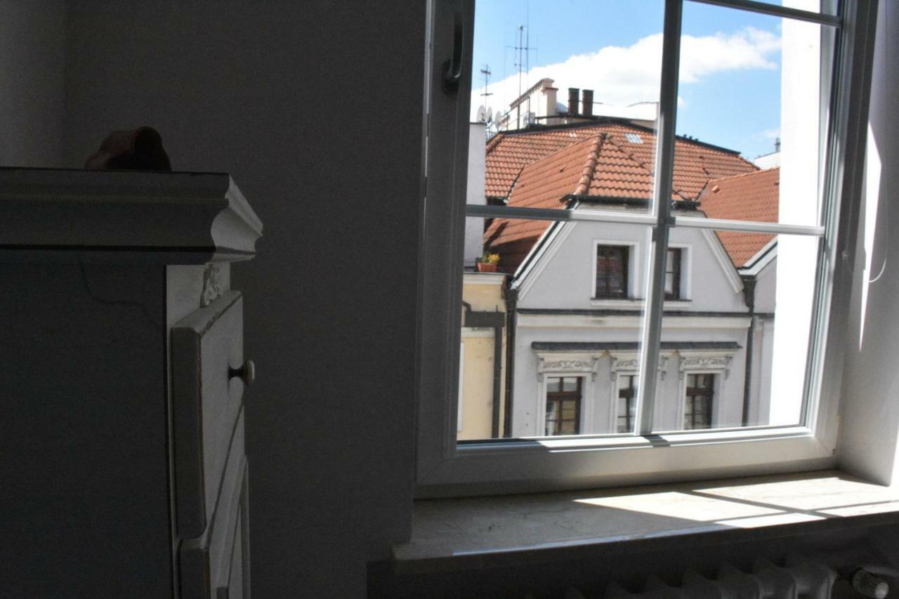 Apartament Rynek 11B Ополе Екстериор снимка