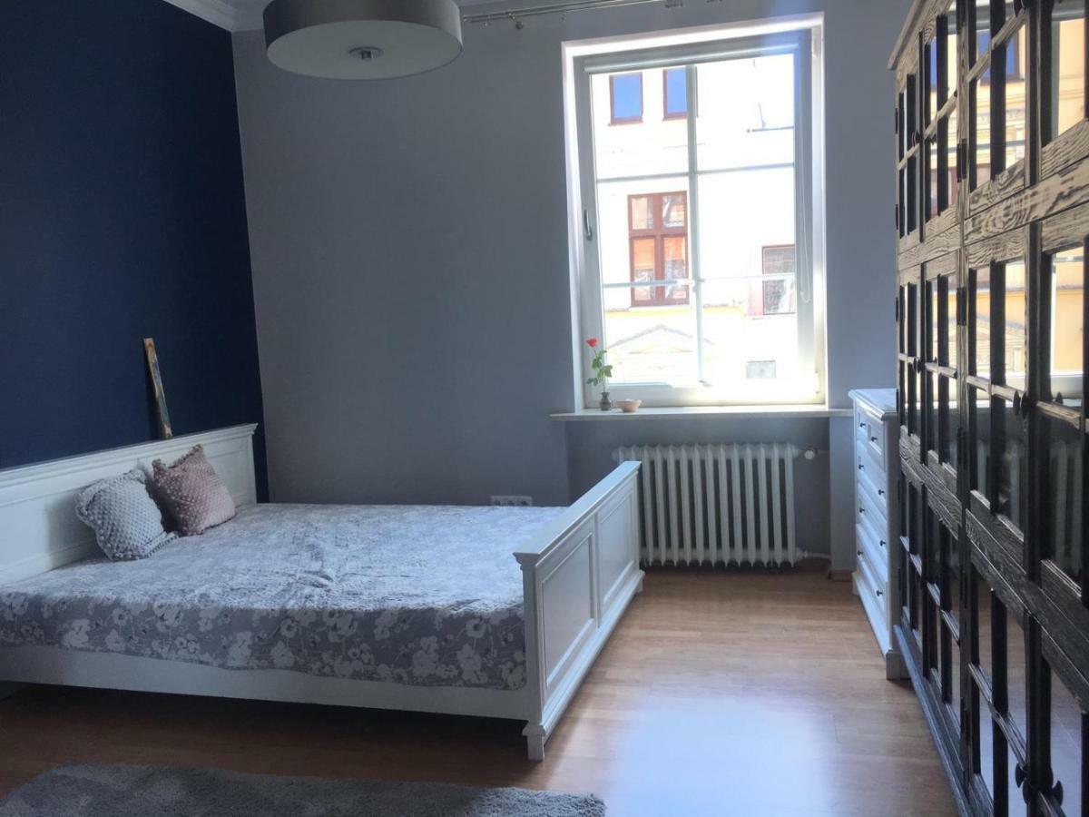 Apartament Rynek 11B Ополе Екстериор снимка